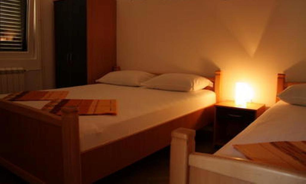 Apartments & Rooms M Petrovac Pokój zdjęcie
