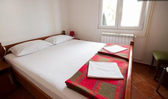 Apartments & Rooms M Petrovac Pokój zdjęcie