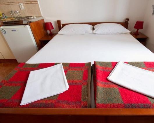 Apartments & Rooms M Petrovac Pokój zdjęcie