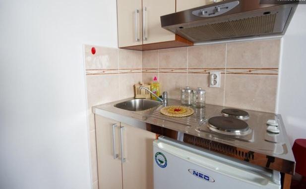 Apartments & Rooms M Petrovac Pokój zdjęcie