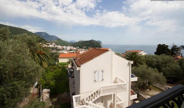 Apartments & Rooms M Petrovac Pokój zdjęcie