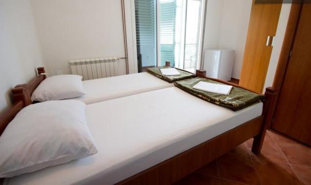 Apartments & Rooms M Petrovac Pokój zdjęcie