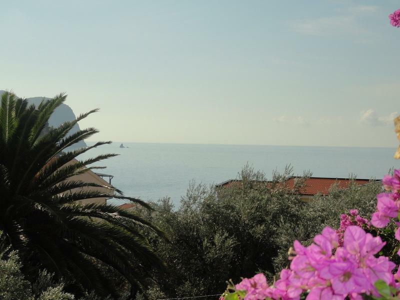 Apartments & Rooms M Petrovac Zewnętrze zdjęcie